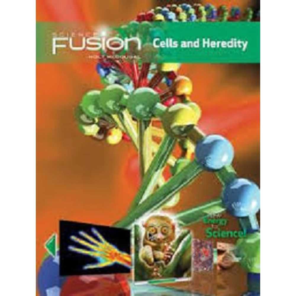 Unlocking The Answers Th Grade Science Fusion Textbook Explained